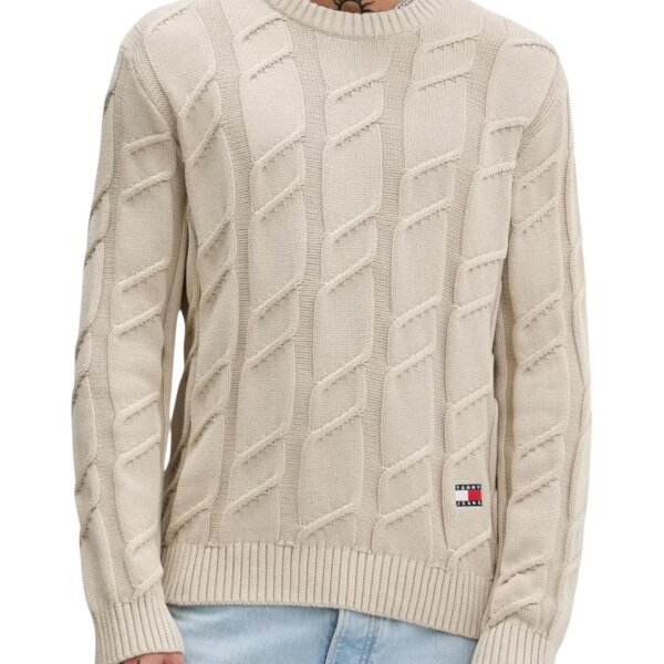 Tommy Hilfiger Jeans - Tommy Hilfiger Jeans Men Knitwear