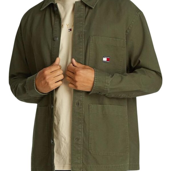 Tommy Hilfiger Jeans - Tommy Hilfiger Jeans Men Blazer