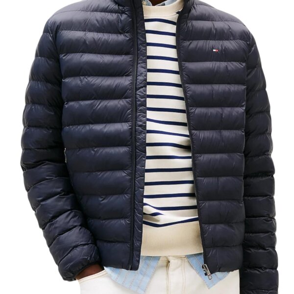Tommy Hilfiger Jeans - Tommy Hilfiger Jeans Men Jacket