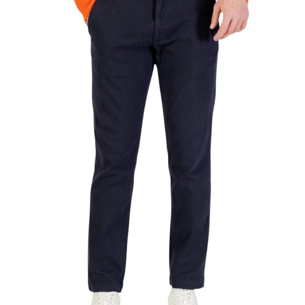 Borghese - Borghese Men Trousers