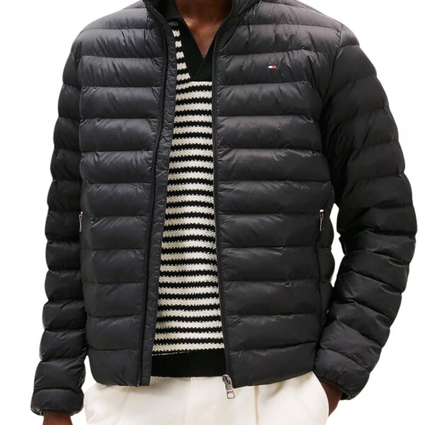 Tommy Hilfiger Jeans - Tommy Hilfiger Jeans Men Jacket