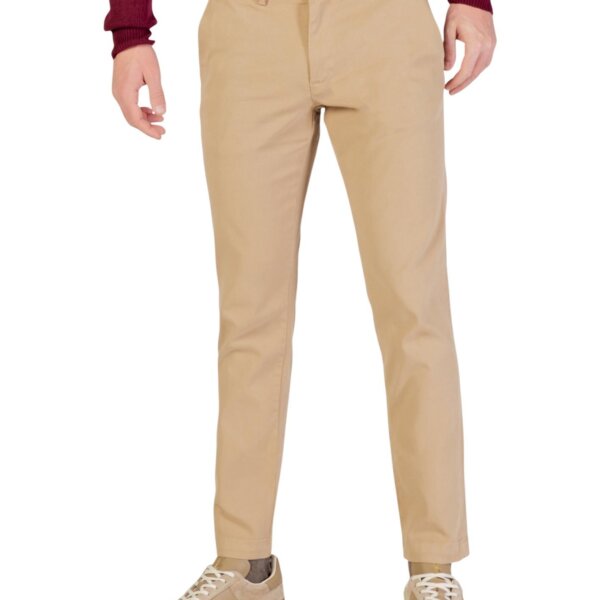Borghese - Borghese Men Trousers
