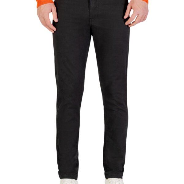 Borghese - Borghese Men Trousers