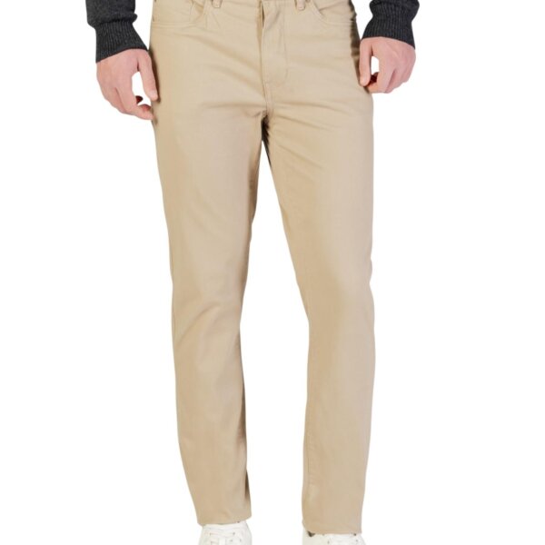 Borghese - Borghese Men Trousers
