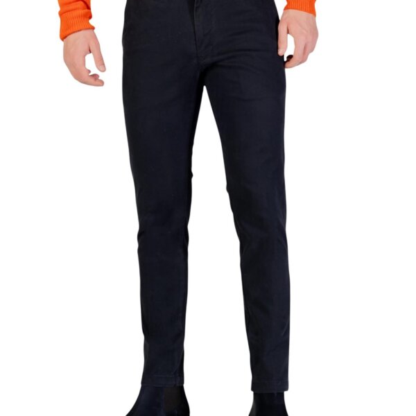 Borghese - Borghese Men Trousers