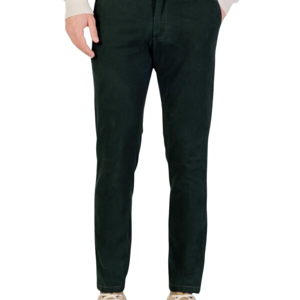 Borghese - Borghese Men Trousers