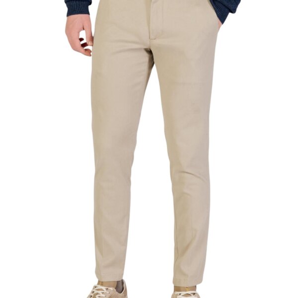 Borghese - Borghese Men Trousers