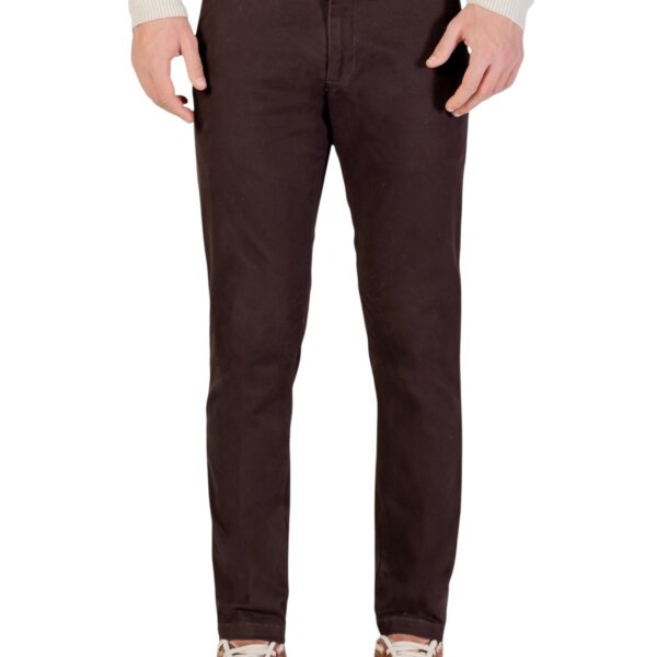 Borghese - Borghese Men Trousers