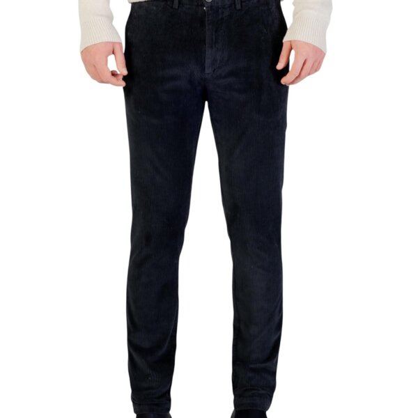 Borghese - Borghese Men Trousers