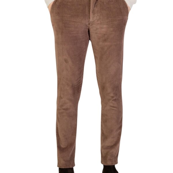 Borghese - Borghese Men Trousers