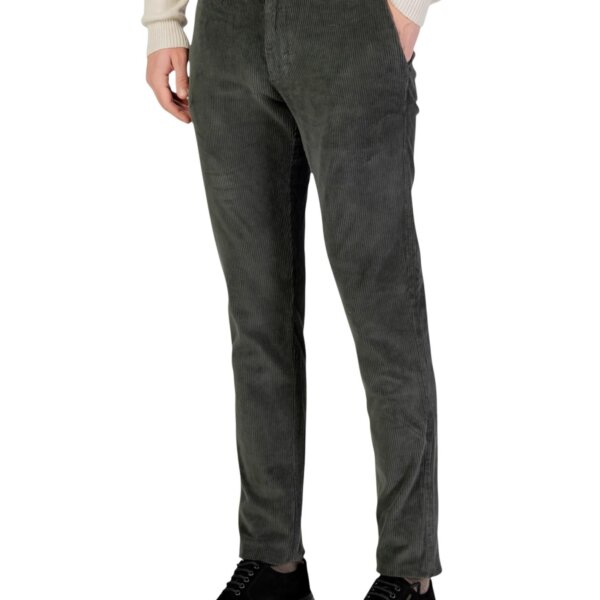 Borghese - Borghese Men Trousers