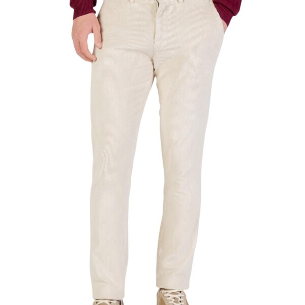 Borghese - Borghese Men Trousers