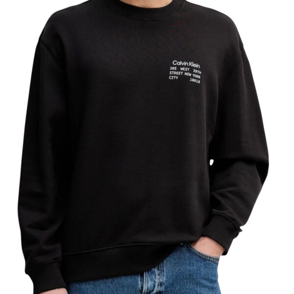 Calvin Klein Jeans - Calvin Klein Jeans Men Sweatshirts