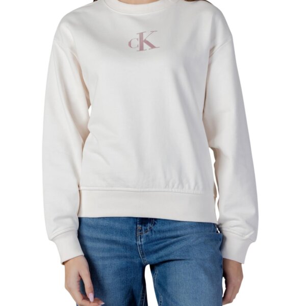 Calvin Klein Jeans - Calvin Klein Jeans  Women Sweatshirts