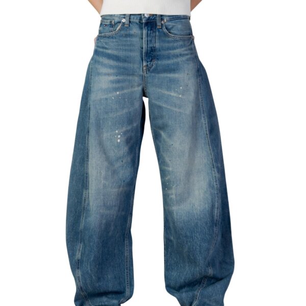 Tommy Hilfiger Jeans - Tommy Hilfiger Jeans  Women Jeans