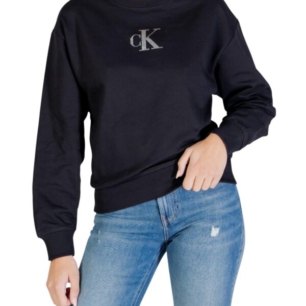 Calvin Klein Jeans - Calvin Klein Jeans  Women Sweatshirts