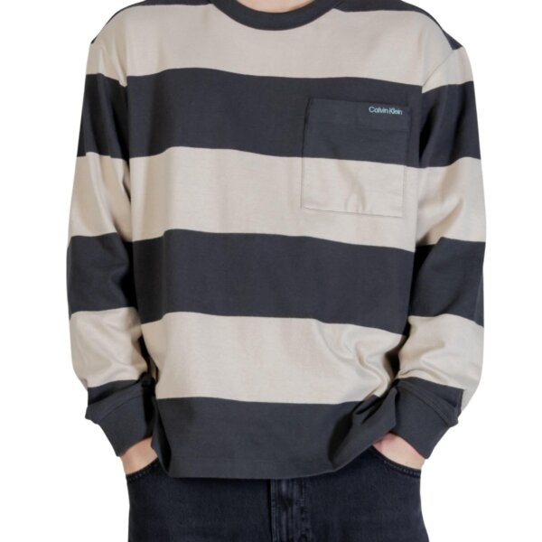 Calvin Klein Jeans - Calvin Klein Jeans Men T-Shirt