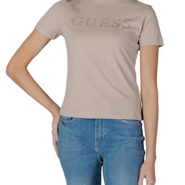 Guess Active - Guess Active  Women T-Shirt
