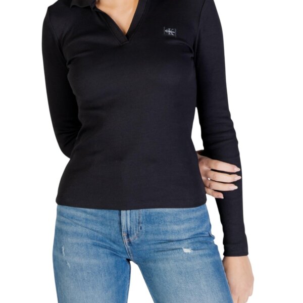 Calvin Klein Jeans - Calvin Klein Jeans  Women T-Shirt