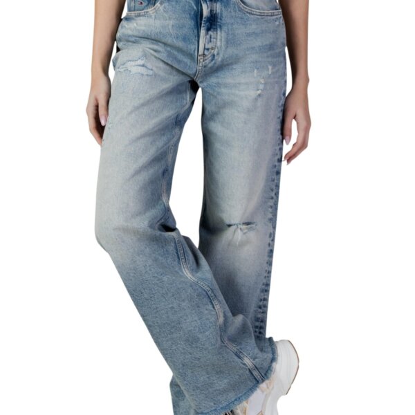 Tommy Hilfiger Jeans - Tommy Hilfiger Jeans  Women Jeans