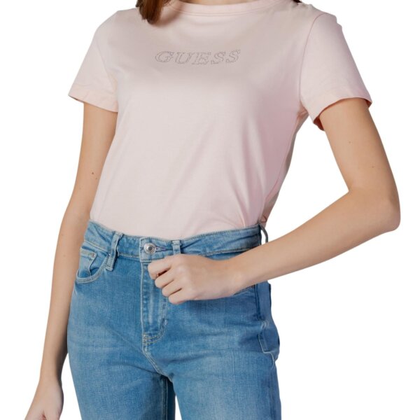 Guess Active - Guess Active  Women T-Shirt