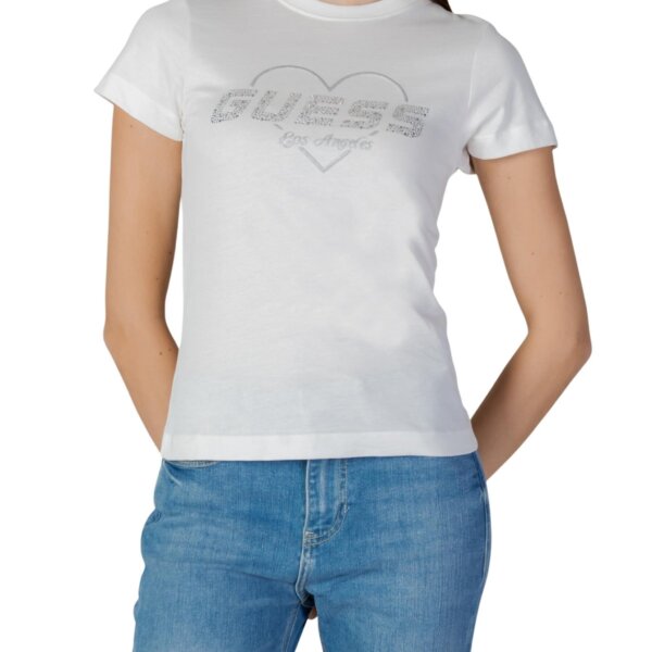 Guess Active - Guess Active  Women T-Shirt