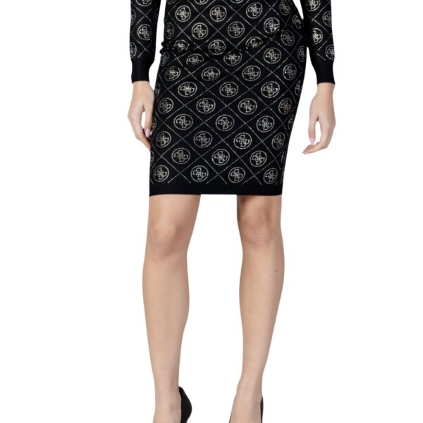 Guess - Guess  Women Skirt