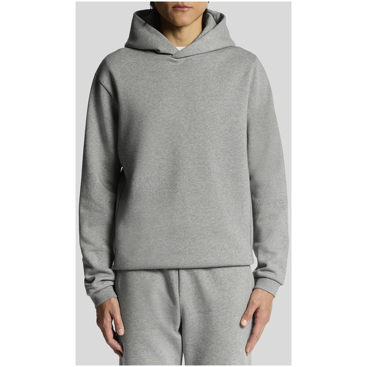 Lyle & Scott - Lyle & Scott Men Sweatshirts