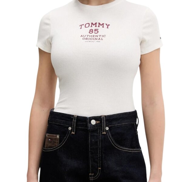 Tommy Hilfiger Jeans - Tommy Hilfiger Jeans  Women T-Shirt