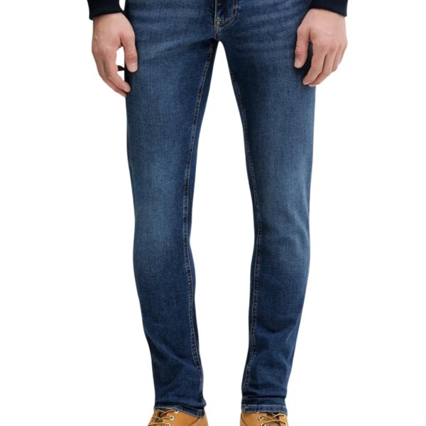 Tommy Hilfiger Jeans - Tommy Hilfiger Jeans Men Jeans