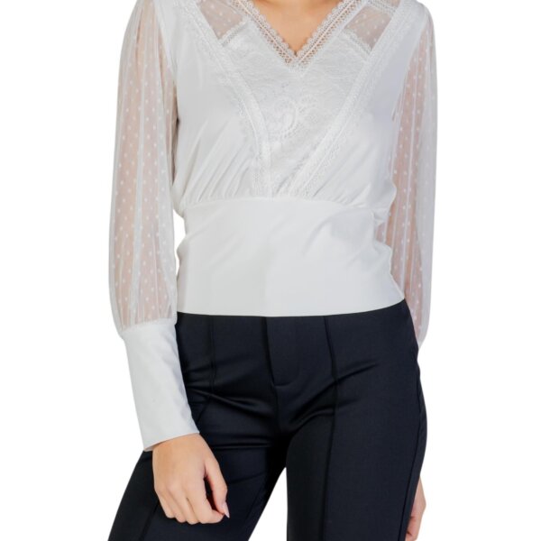 Morgan De Toi - Morgan De Toi  Women Blouse