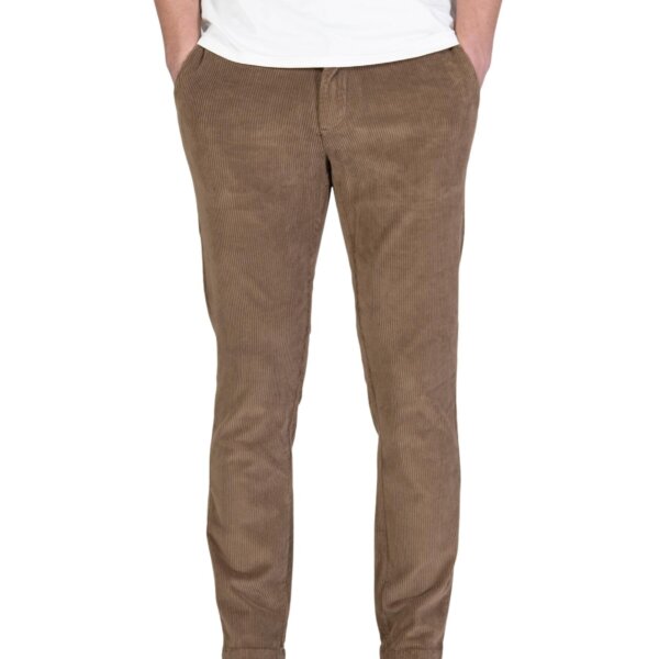 Borghese - Borghese Men Trousers