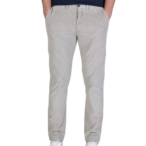 Borghese - Borghese Men Trousers