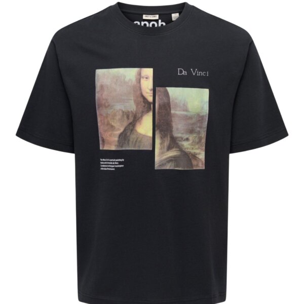 Only & Sons - Only & Sons Men T-Shirt