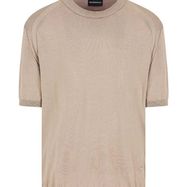 Emporio Armani - Emporio Armani Men T-Shirt