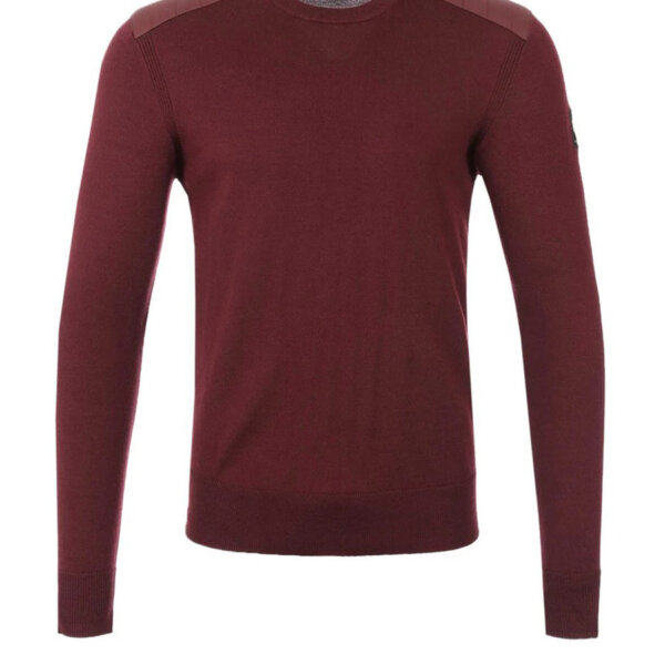 Belstaff - Belstaff Men Knitwear