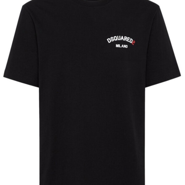 Dsquared2 - Dsquared2 Men T-Shirt