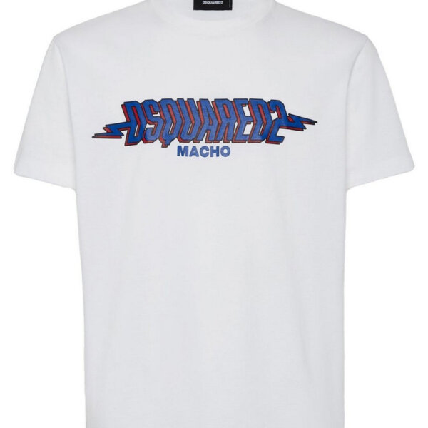 Dsquared2 - Dsquared2 Men T-Shirt