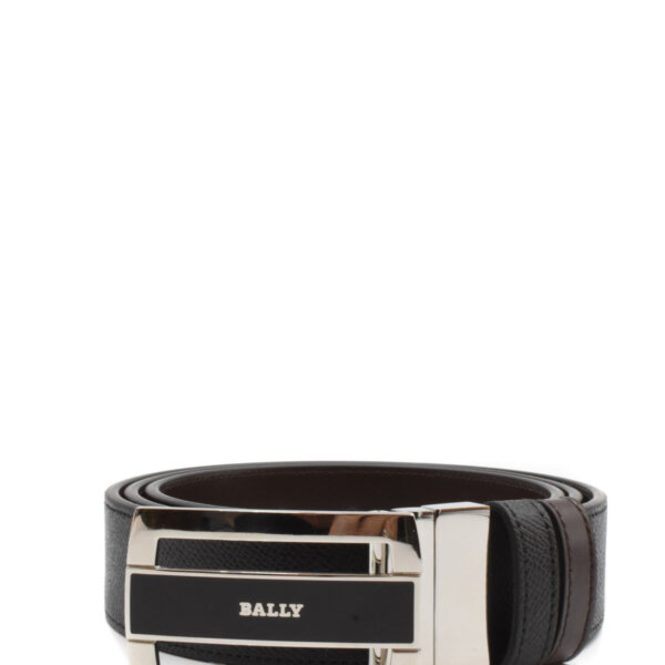 Bally - Bally Men Belt