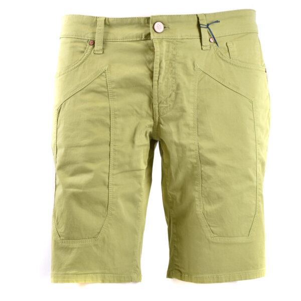 Jeckerson - Jeckerson Men Trousers