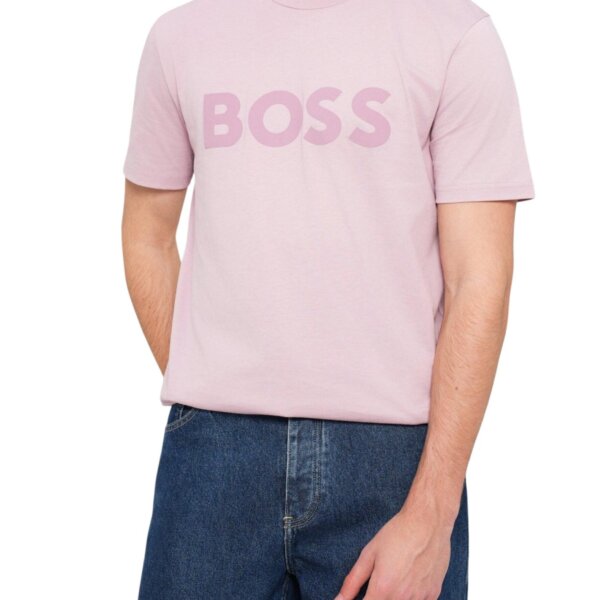 Boss - Boss Men T-Shirt