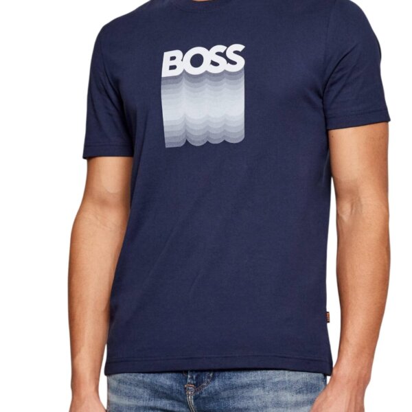 Boss - Boss Men T-Shirt