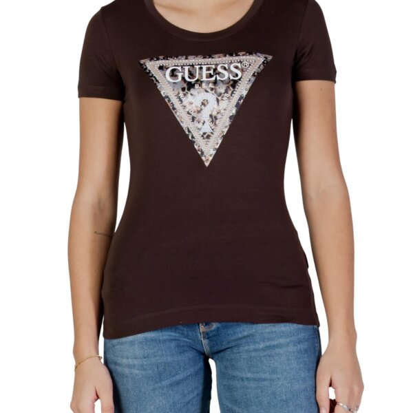 Guess - Guess  Women T-Shirt