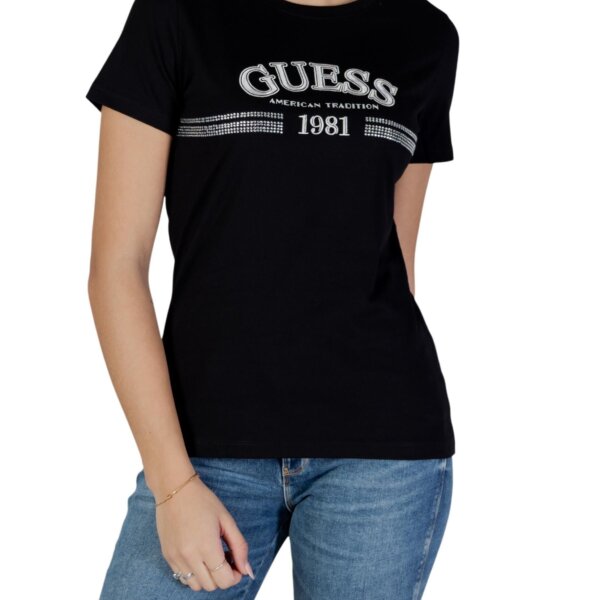 Guess Active - Guess Active  Women T-Shirt
