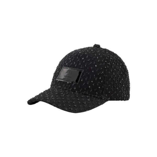 Armani Exchange - Armani Exchange  Women Cap