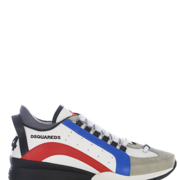 Dsquared - Dsquared Men Sneakers