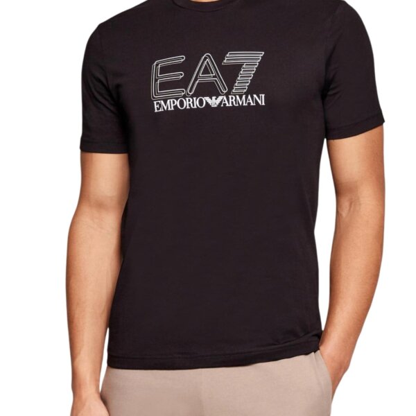 Ea7 - Ea7 Men T-Shirt