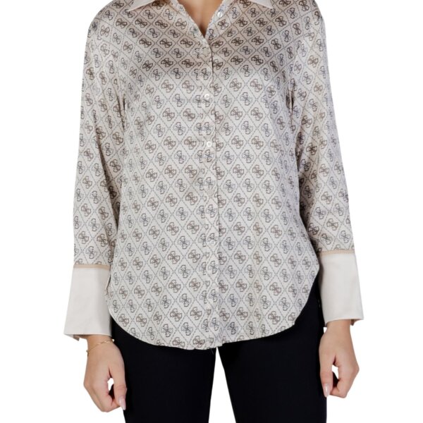 Guess - Guess  Women Shirt