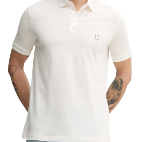 Armani Exchange - Armani Exchange Men Polo