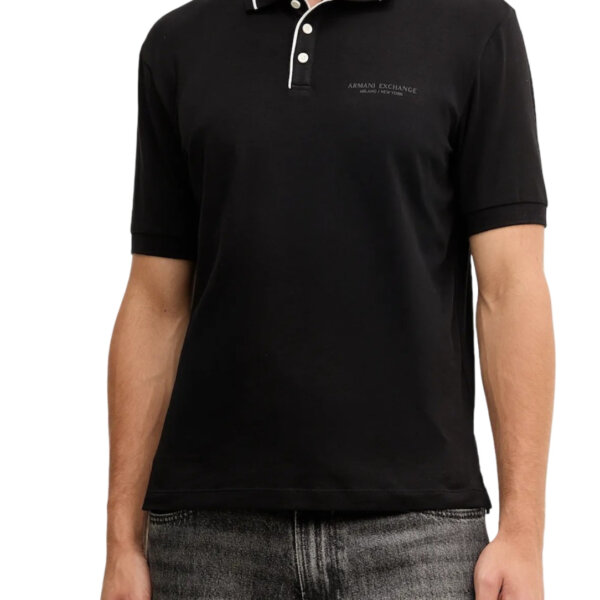 Armani Exchange - Armani Exchange Men Polo